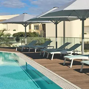Hapimag Appart hôtel Antibes