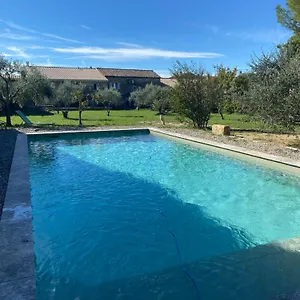  Couette-café Le Nomade En Provence