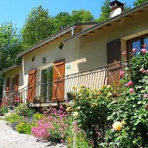 Le Moulin Du Barthas Couette-café Montredon-Labessonnié
