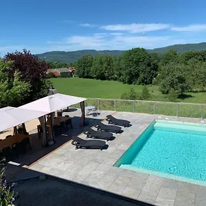 3* Maison d'hôtes Relais Vieille