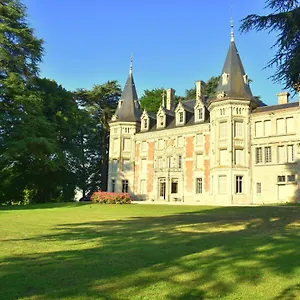 3* Couette-café Chateau De